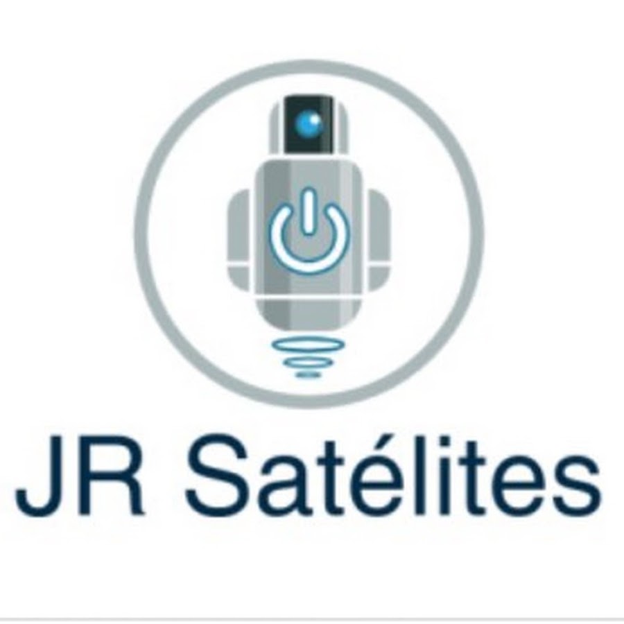 JR satÃ©lites यूट्यूब चैनल अवतार