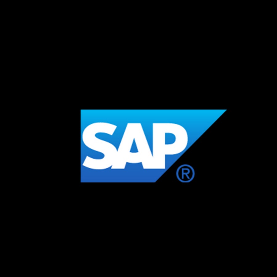 SAP Digital Business Services ইউটিউব চ্যানেল অ্যাভাটার
