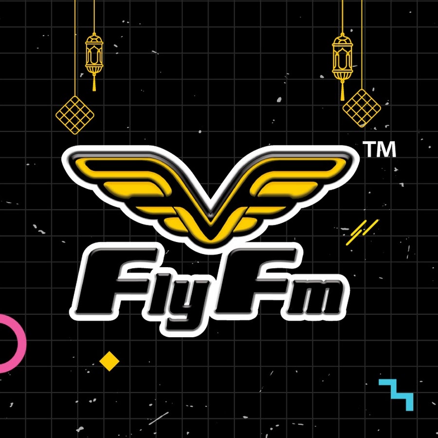 Fly TV YouTube channel avatar