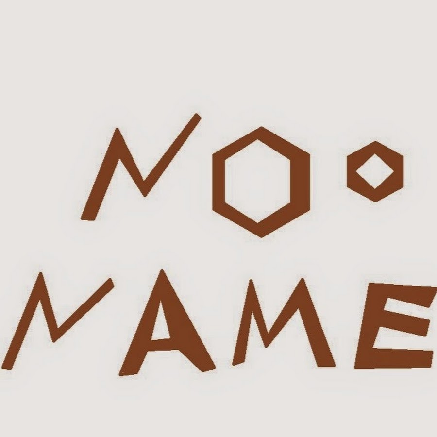 NOoNAME Avatar channel YouTube 