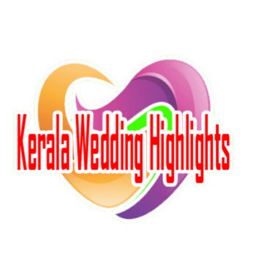 Kerala Wedding Highlights رمز قناة اليوتيوب