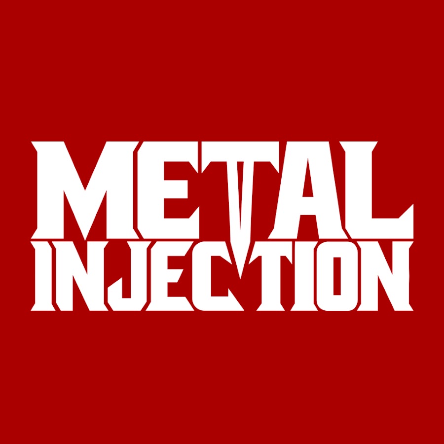 Metal Injection ইউটিউব চ্যানেল অ্যাভাটার