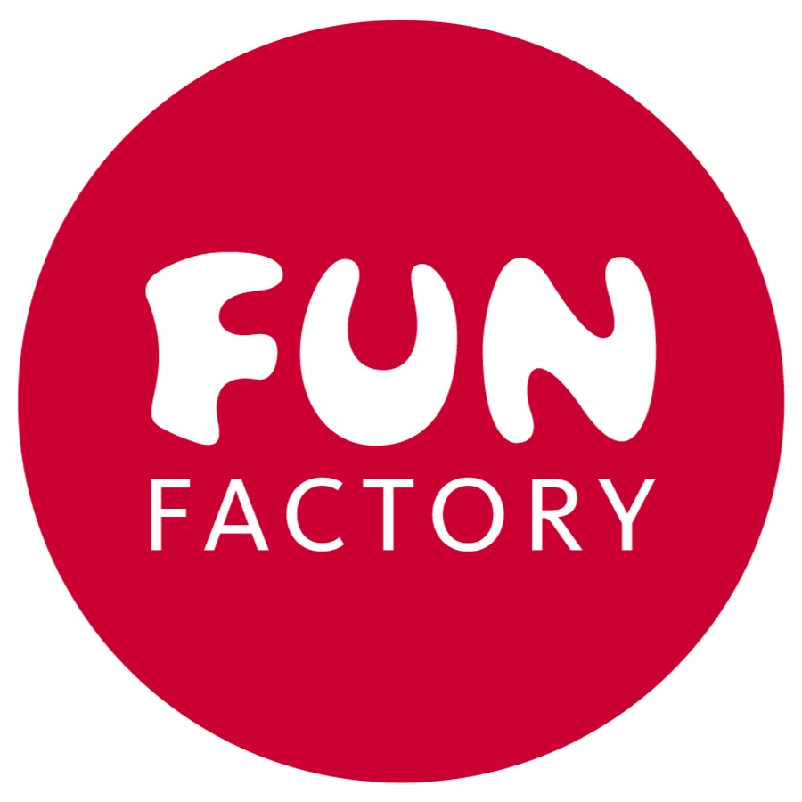 FUN FACTORY GmbH YouTube channel avatar
