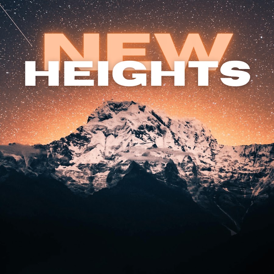 New Heights Dance Ministry Avatar de canal de YouTube