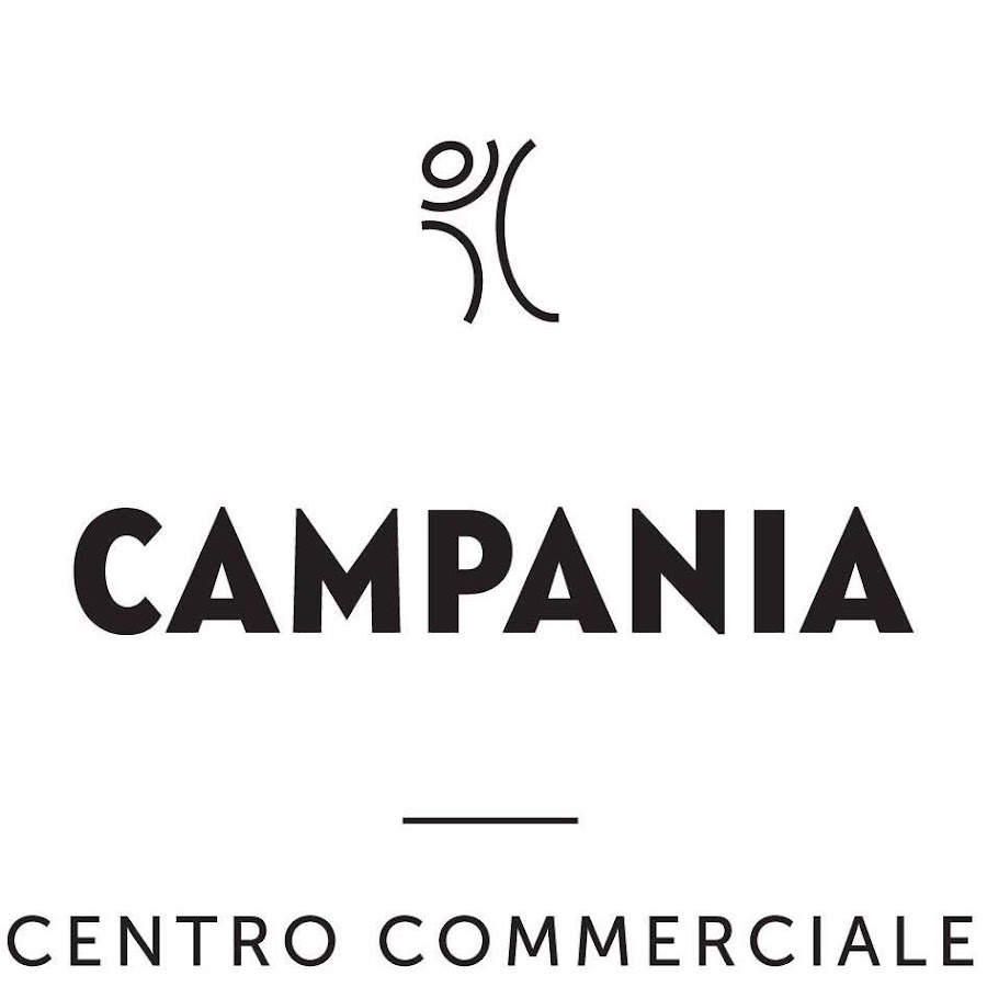 Centro Commerciale Campania Awatar kanału YouTube