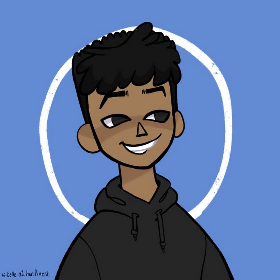 Gregory And Games YouTube channel avatar