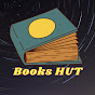 Books HUT YouTube Profile Photo