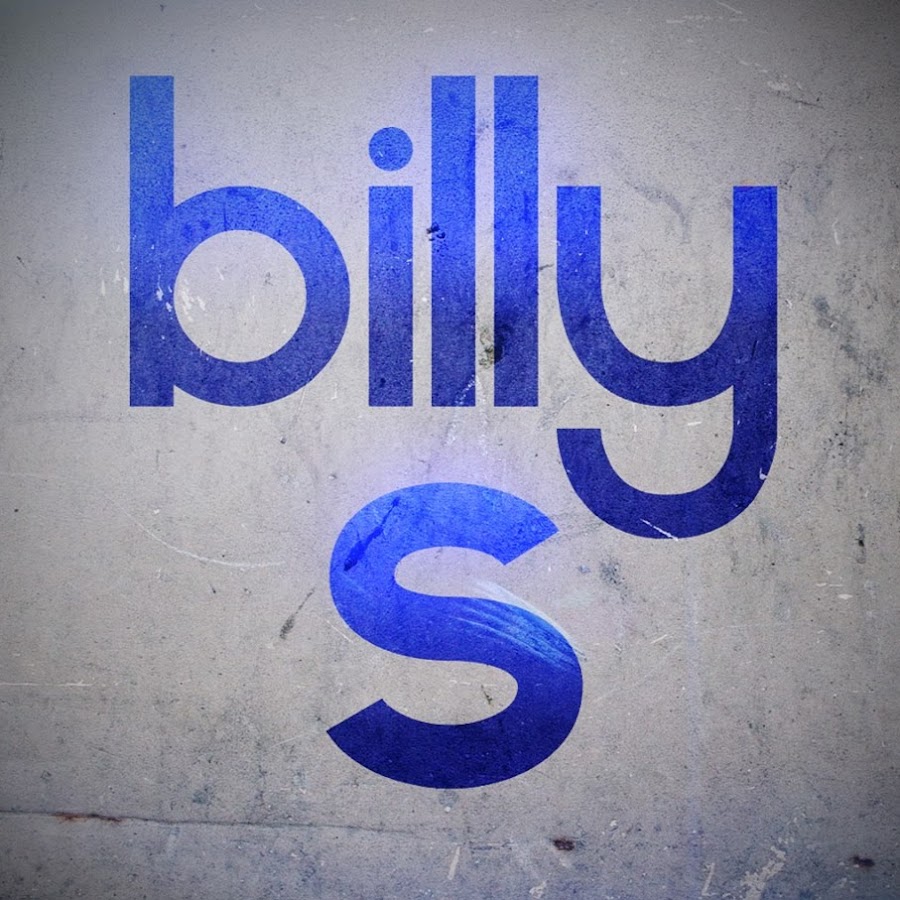 Billy S YouTube channel avatar