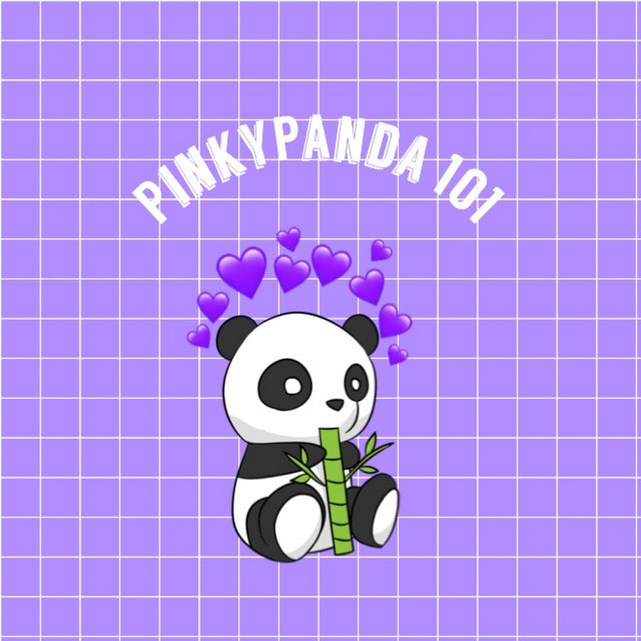 PinkyPanda 101