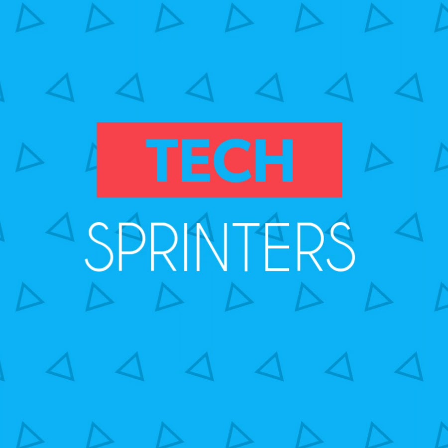 PTE ACADEMIC SPRINTERS رمز قناة اليوتيوب