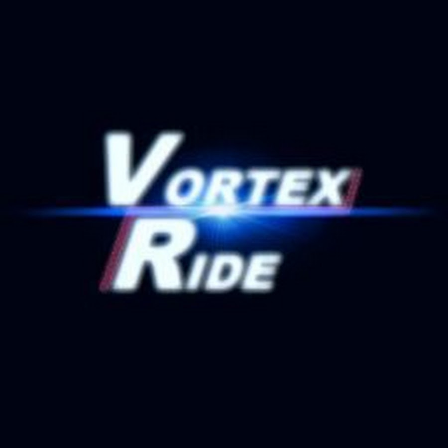 Vortex Ride