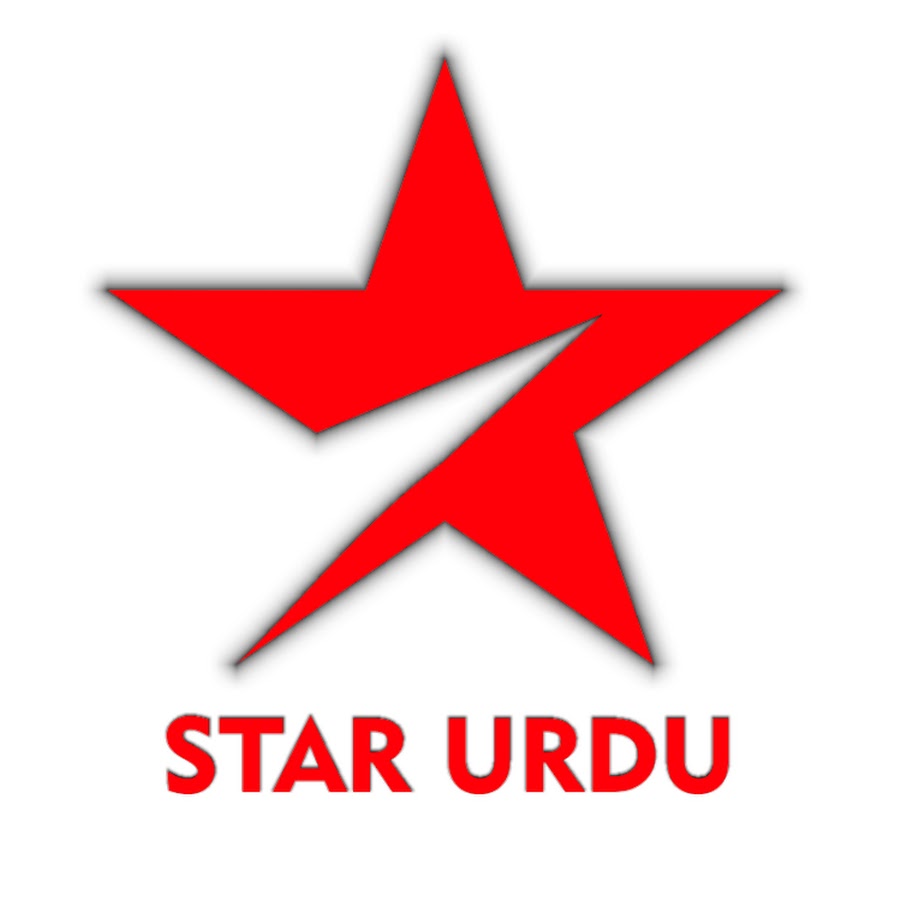 Star Urdu رمز قناة اليوتيوب