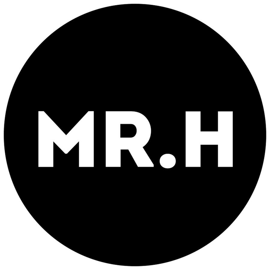 MR HACK YouTube channel avatar