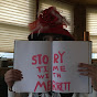 Storytime with Merritt YouTube Profile Photo