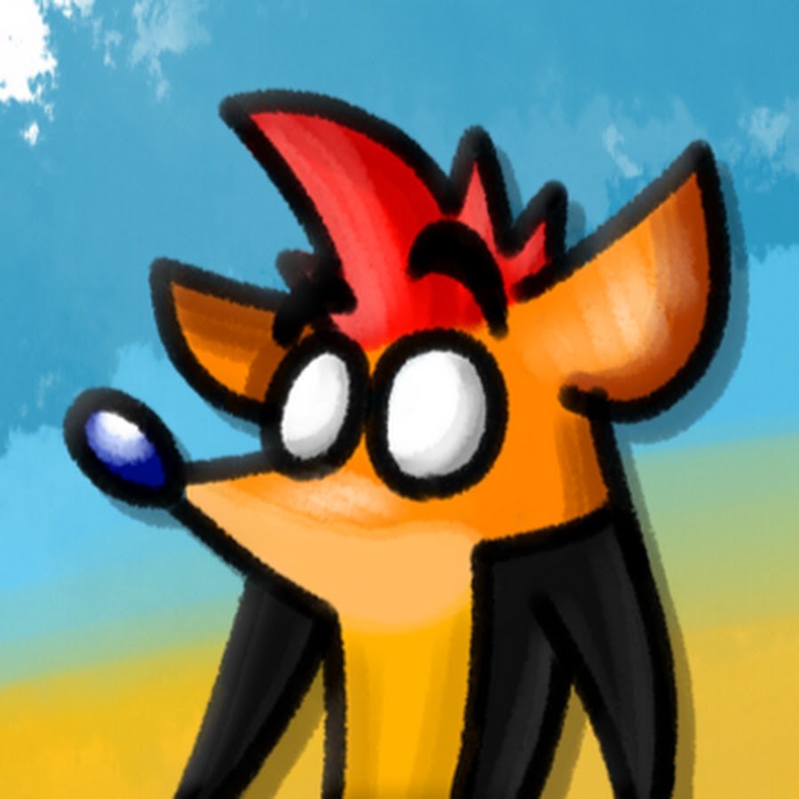| Marco Bandicoot | YouTube channel avatar