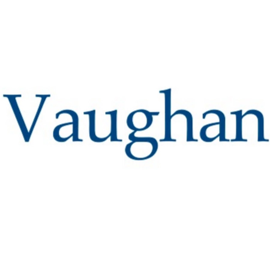 Grupo Vaughan رمز قناة اليوتيوب