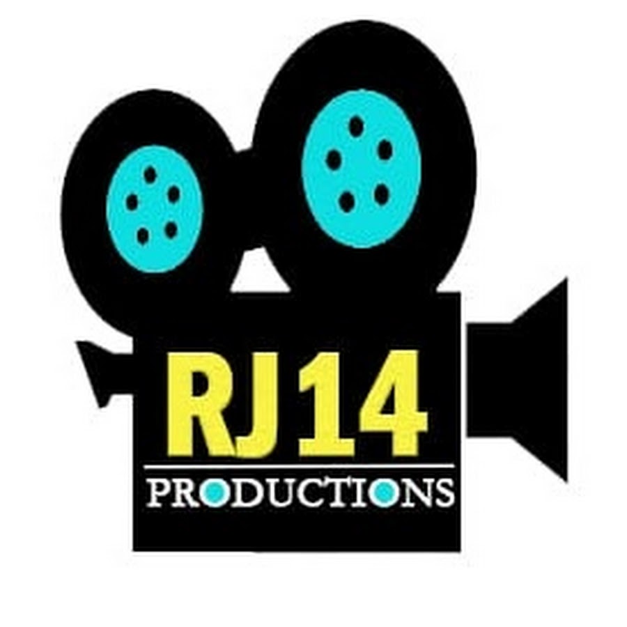 RJ 14 Productions Company YouTube 频道头像