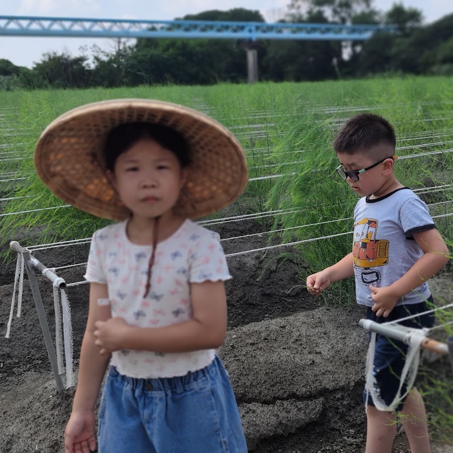 Baby Vlogå¯¶å¯¶æ—¥è¨˜ यूट्यूब चैनल अवतार