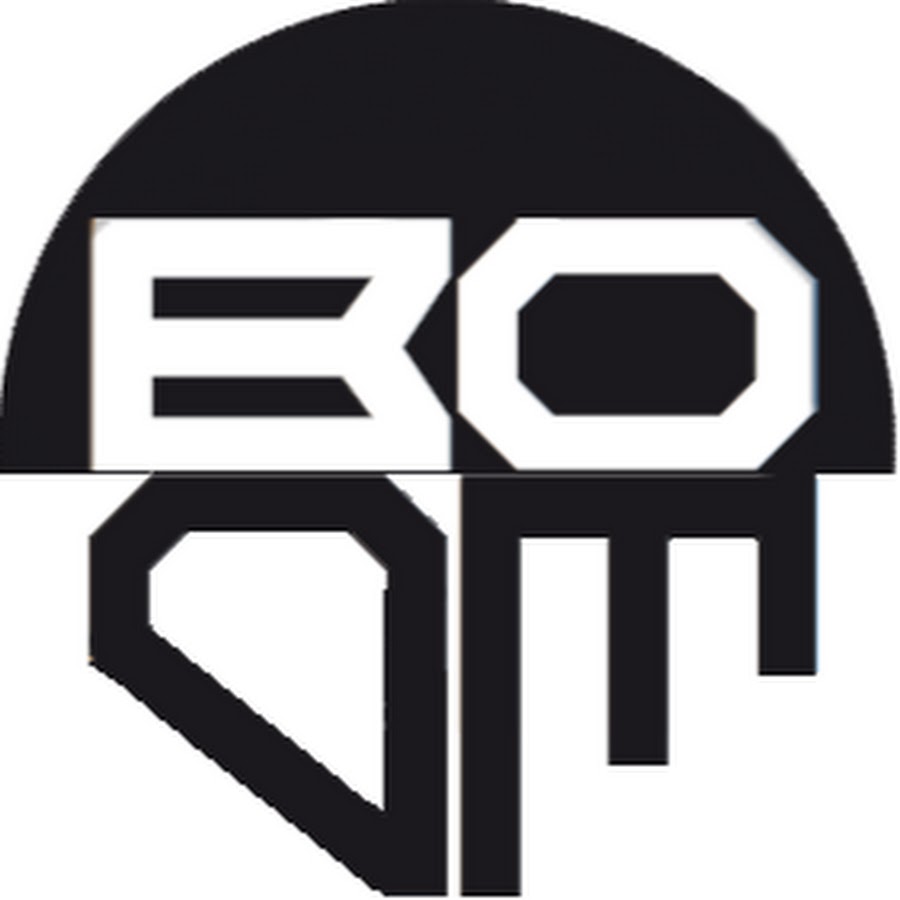 BoomFreerun YouTube kanalı avatarı