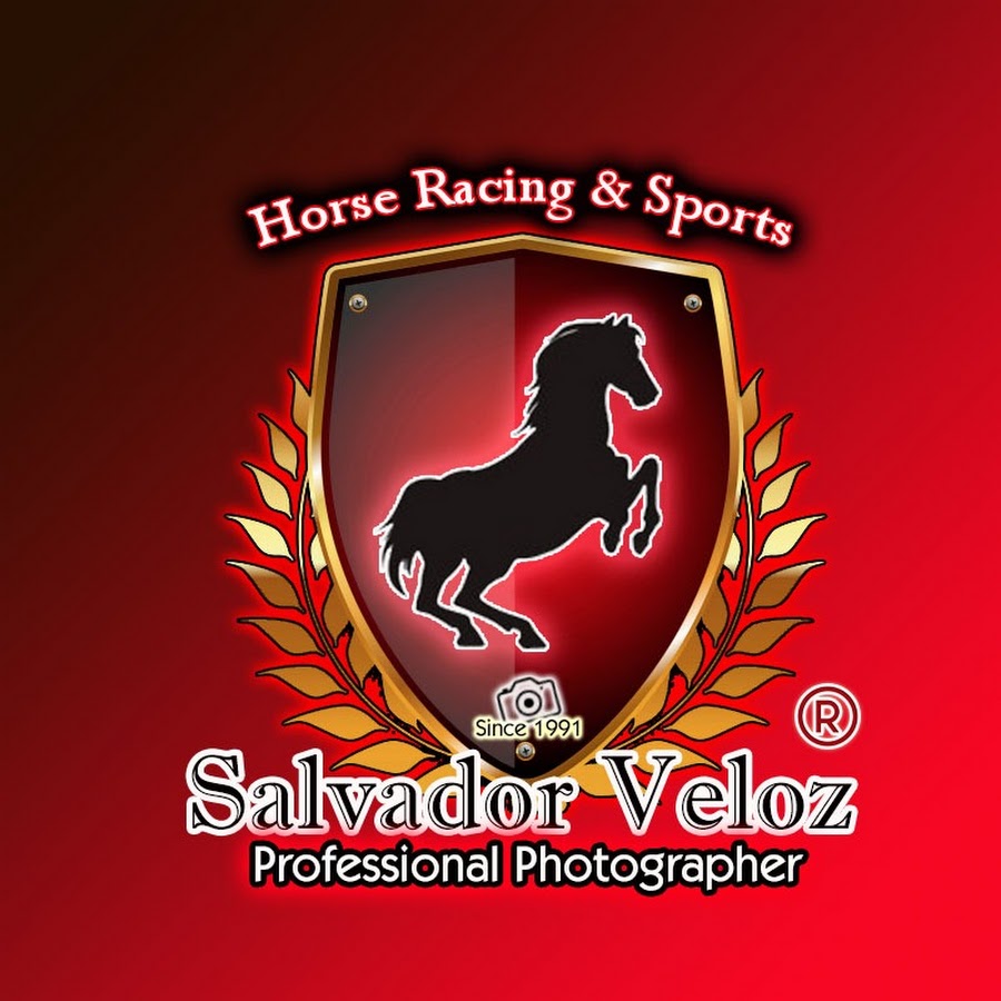 SalvadorVelozDeportes Horse Racing رمز قناة اليوتيوب