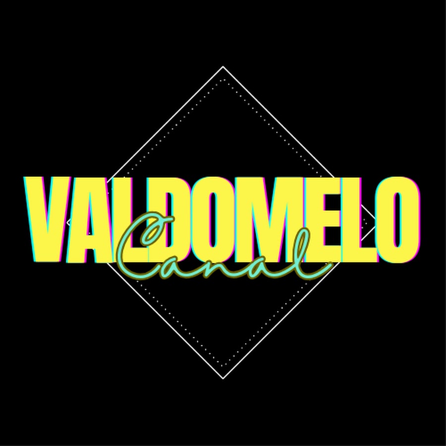 Valdo Melo YouTube channel avatar