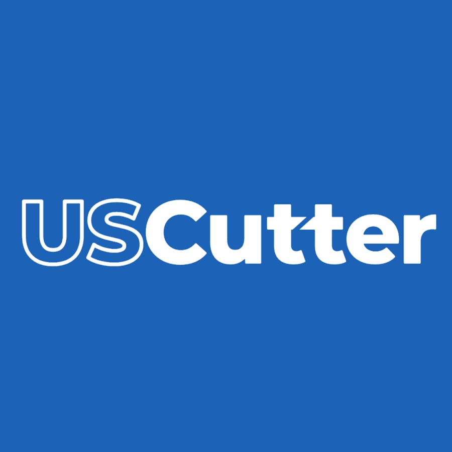 USCutter Videos YouTube kanalı avatarı