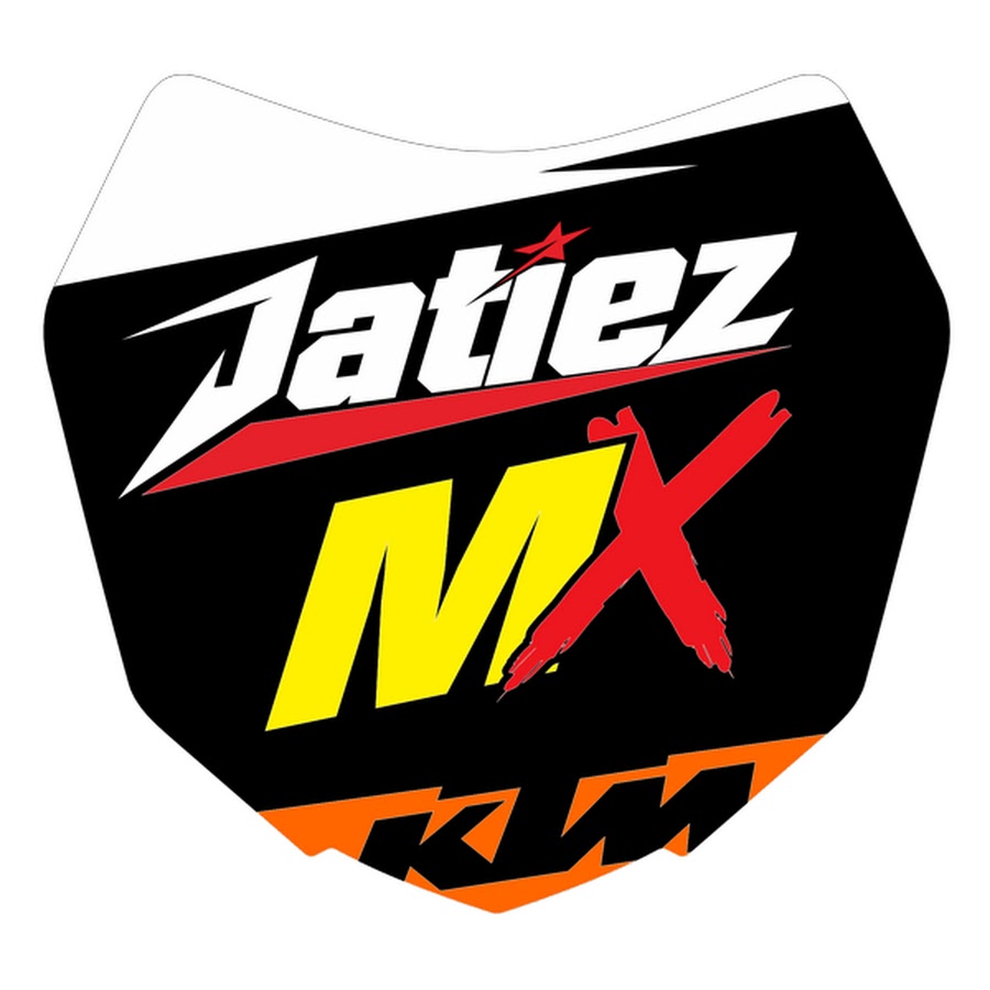 JATIEZ MX YouTube channel avatar