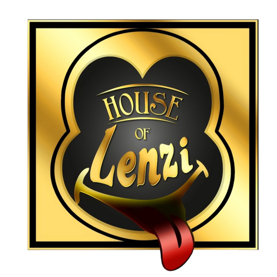 Lenzi Comedy YouTube channel avatar