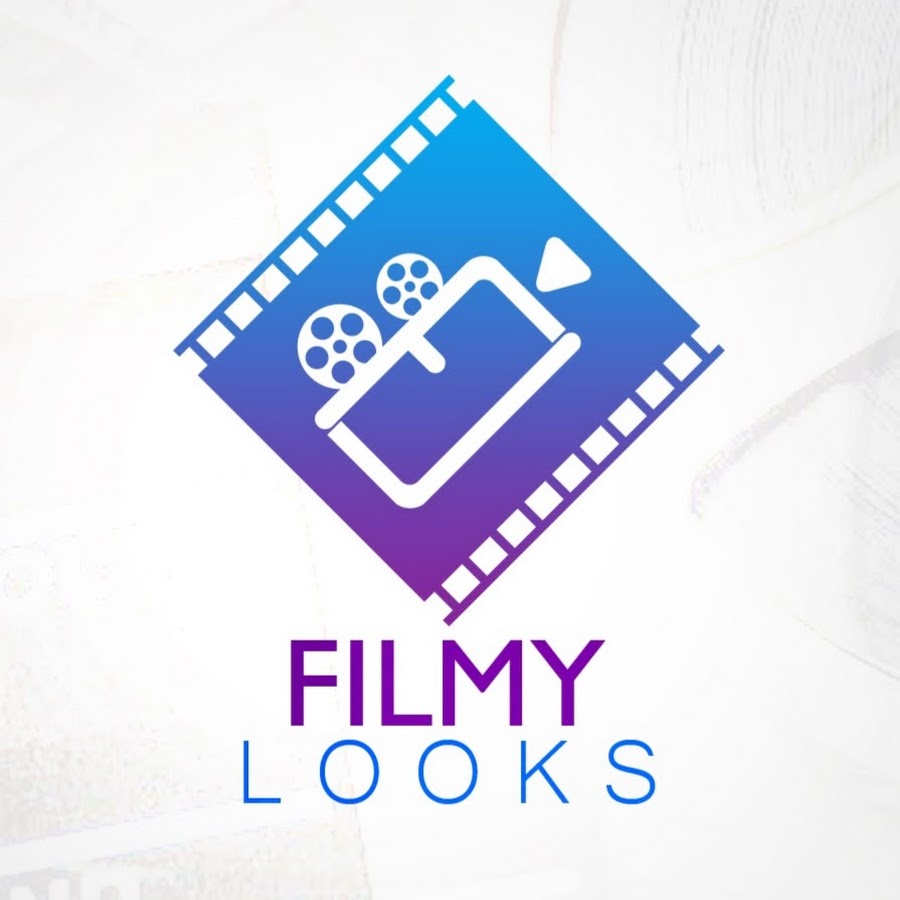 Filmylooks رمز قناة اليوتيوب