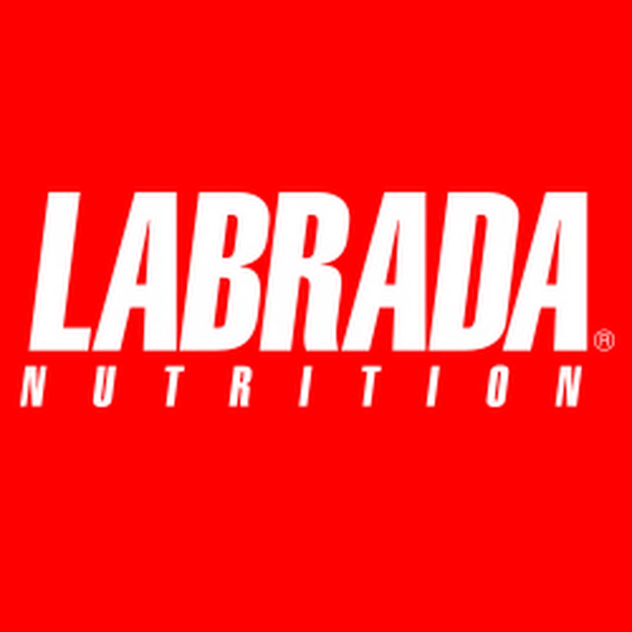 Labrada Nutrition Awatar kanału YouTube