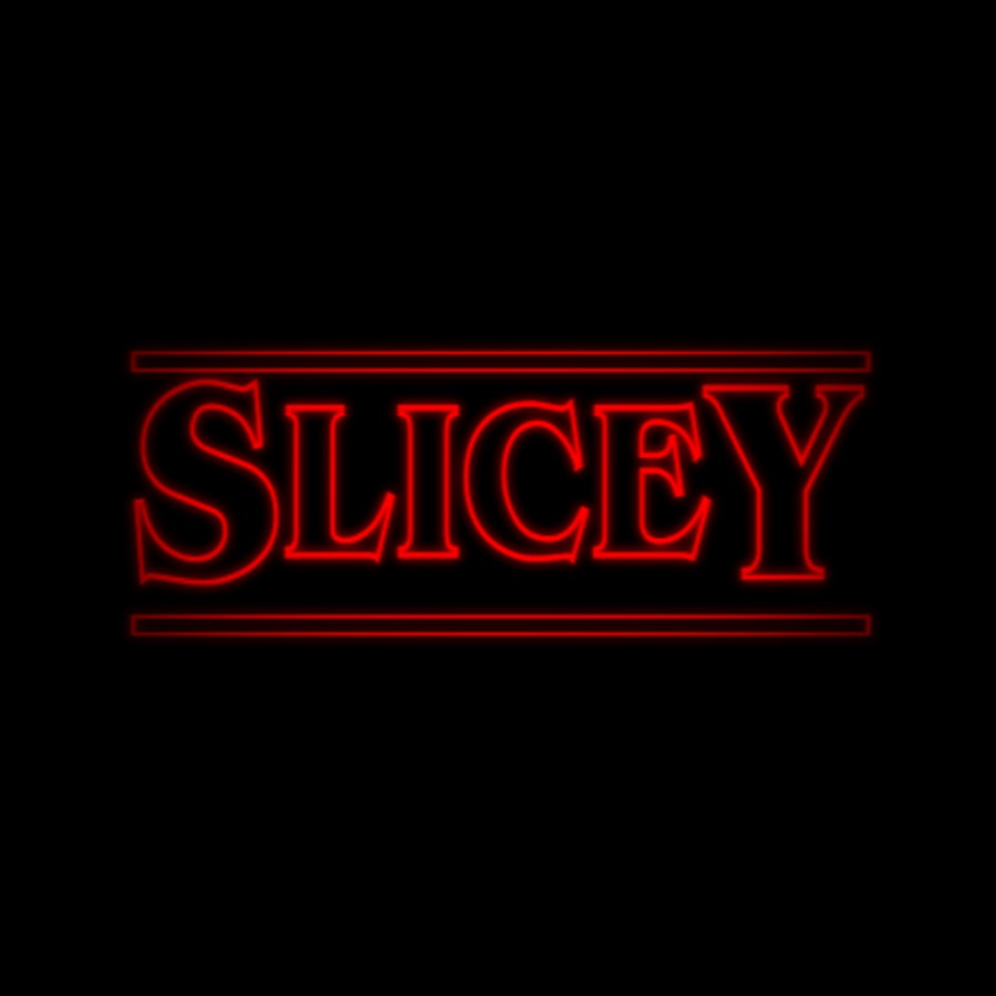 Slicey YouTube channel avatar