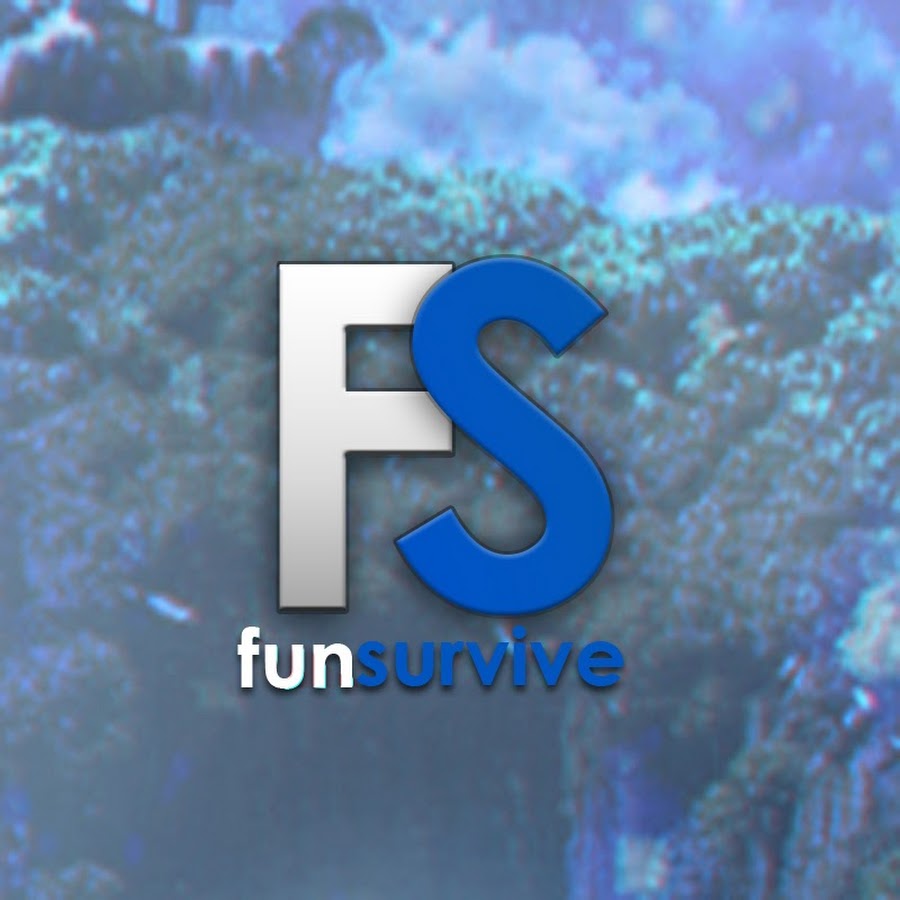 FunSurvive YouTube channel avatar