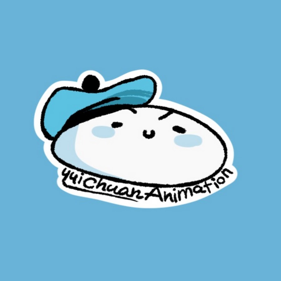 Yui Chuan YouTube channel avatar