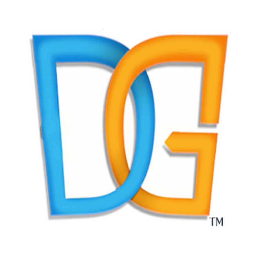 Digiclass YouTube kanalı avatarı
