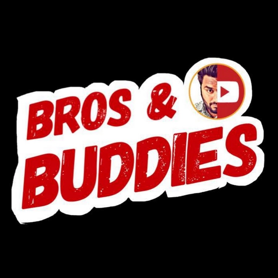 Bros & Buddies