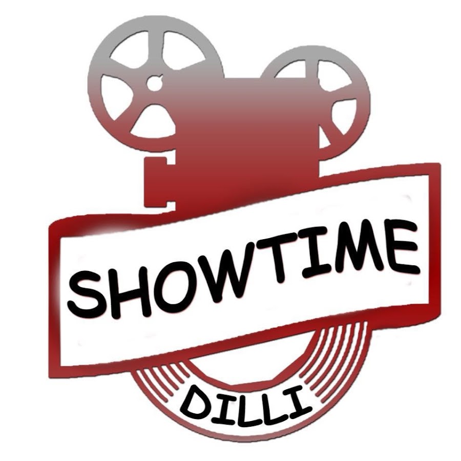 Showtime Dilli رمز قناة اليوتيوب