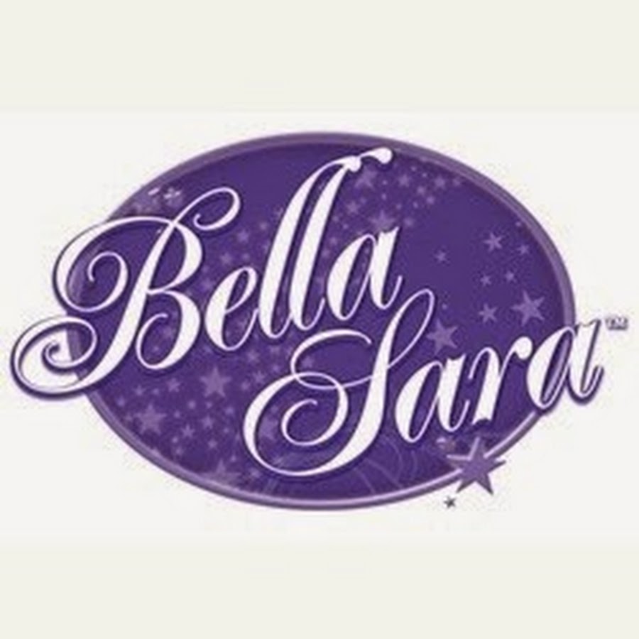 Bella Sara YouTube 频道头像