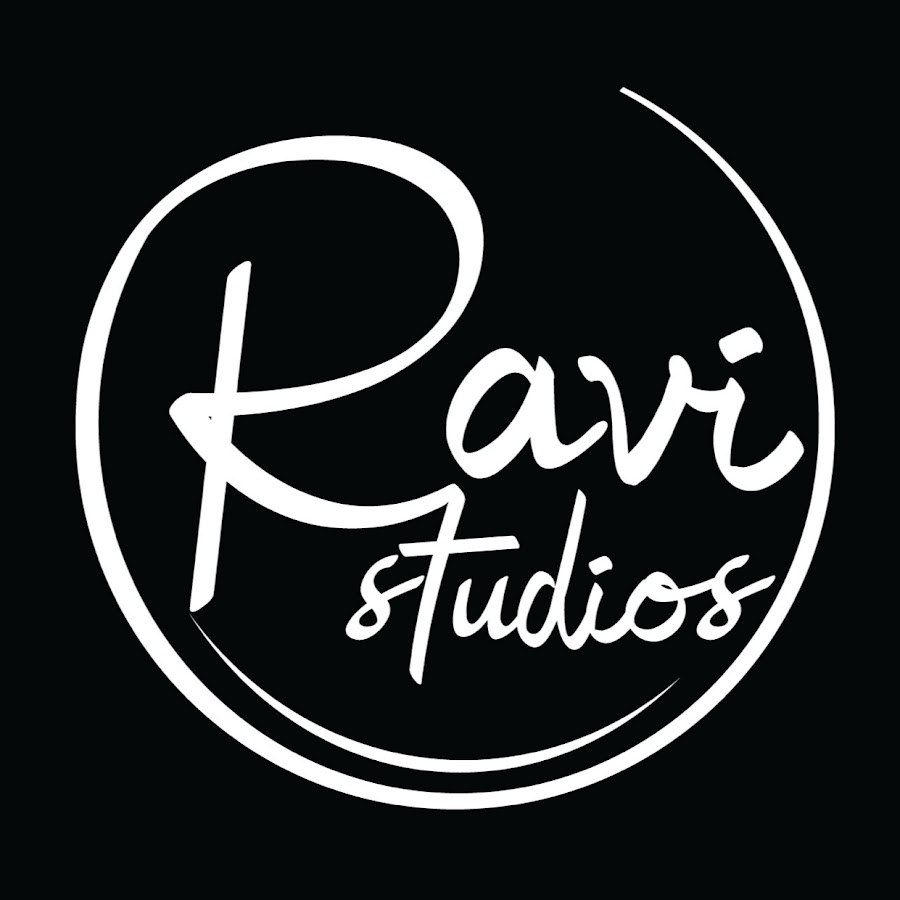 Ravinder Reddy Avatar canale YouTube 