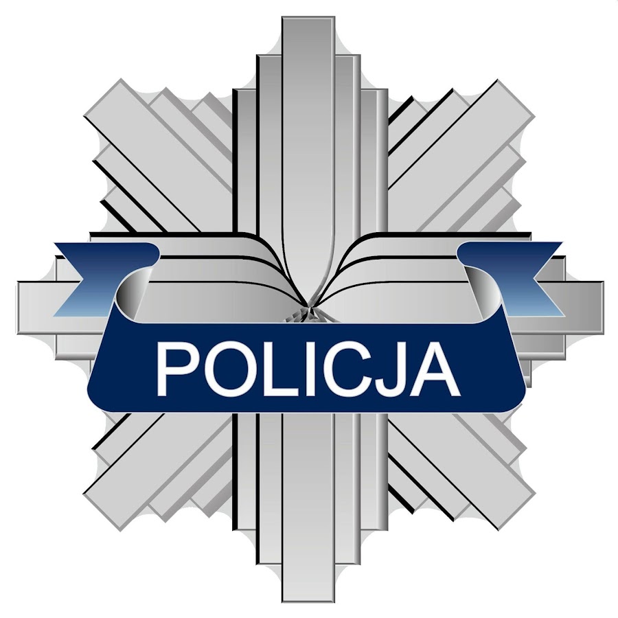 Polska Policja ইউটিউব চ্যানেল অ্যাভাটার