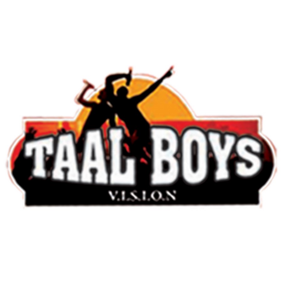 TaalboysVision Stageshows यूट्यूब चैनल अवतार
