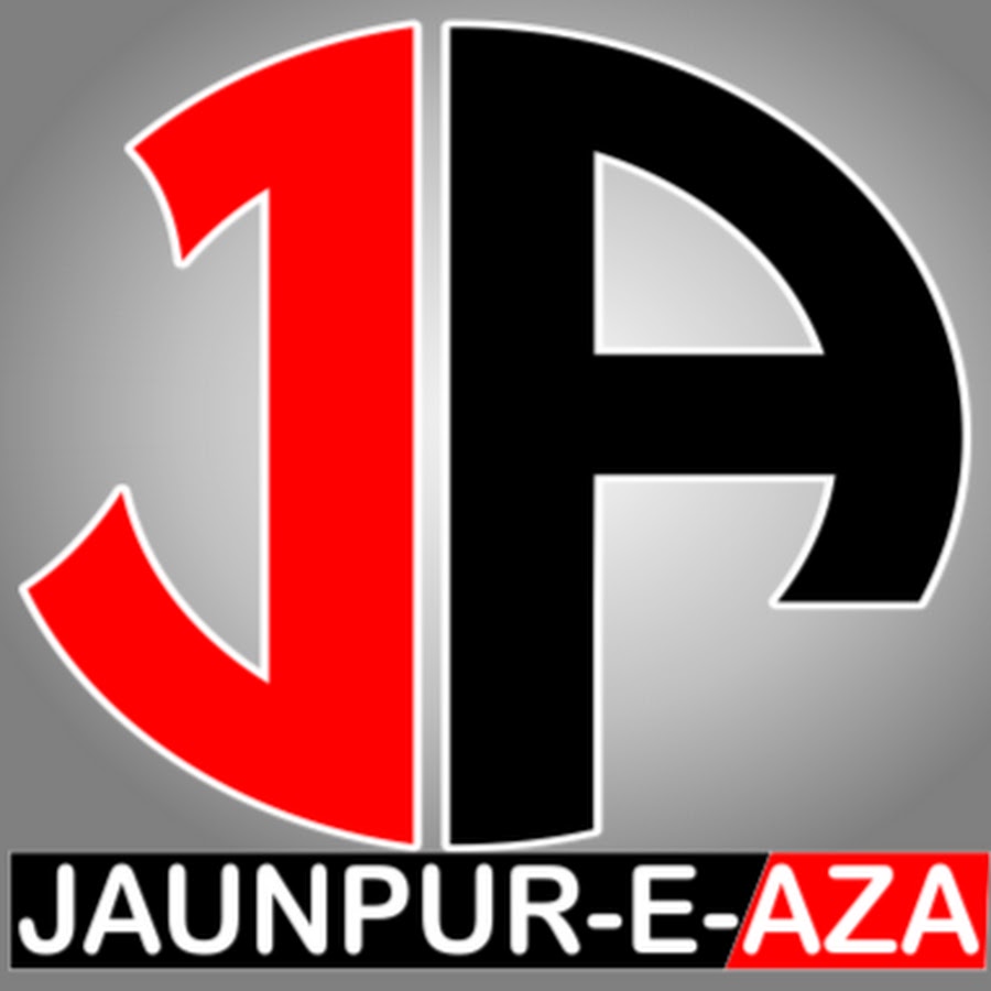 JAUNPUR-E-AZA यूट्यूब चैनल अवतार