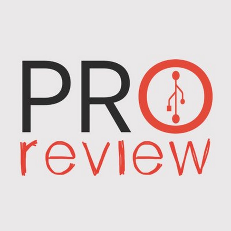 Profesional Review यूट्यूब चैनल अवतार