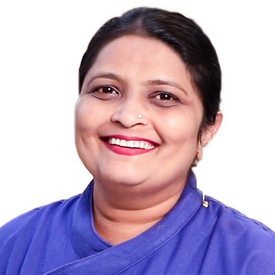 Manisha Bharani's Kitchen YouTube channel avatar