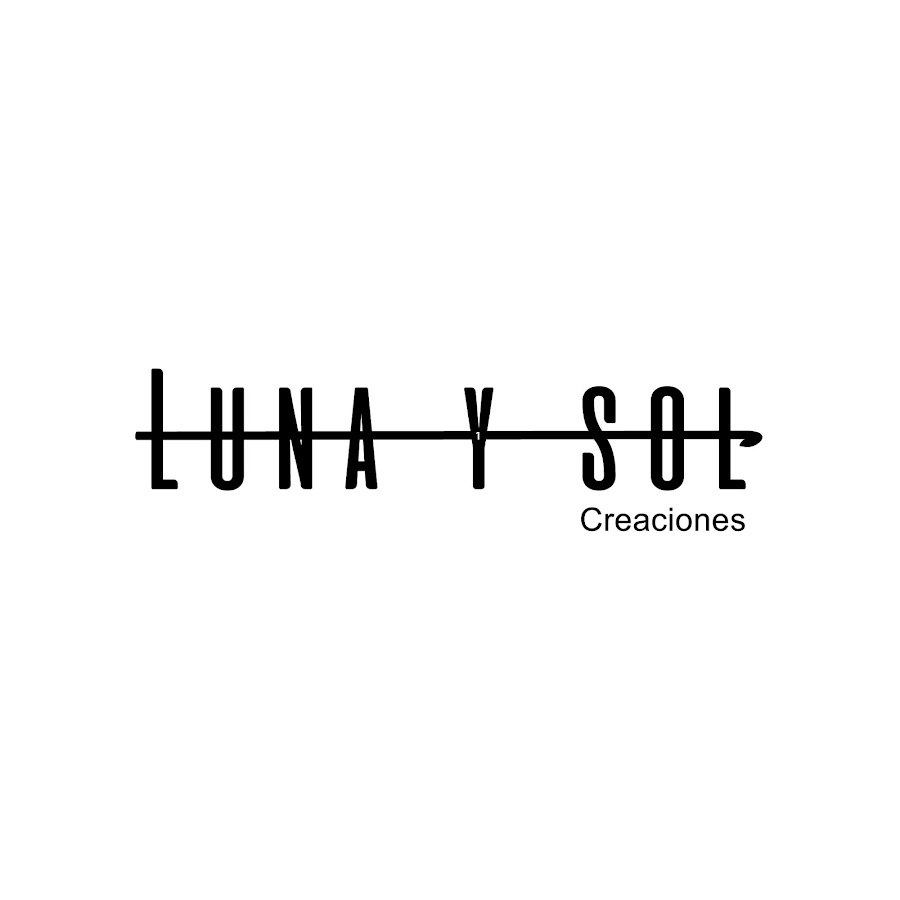 creaciones luna y sol ইউটিউব চ্যানেল অ্যাভাটার