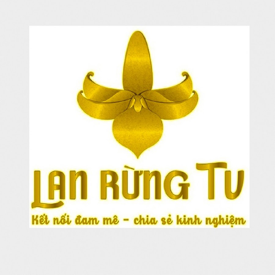 Lan Rá»«ng TV YouTube channel avatar