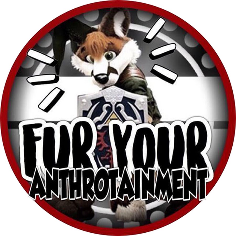 Fur Your Anthrotainment YouTube channel avatar