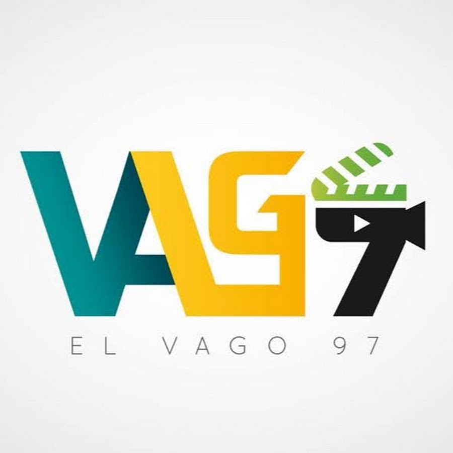 El Vago 97 رمز قناة اليوتيوب