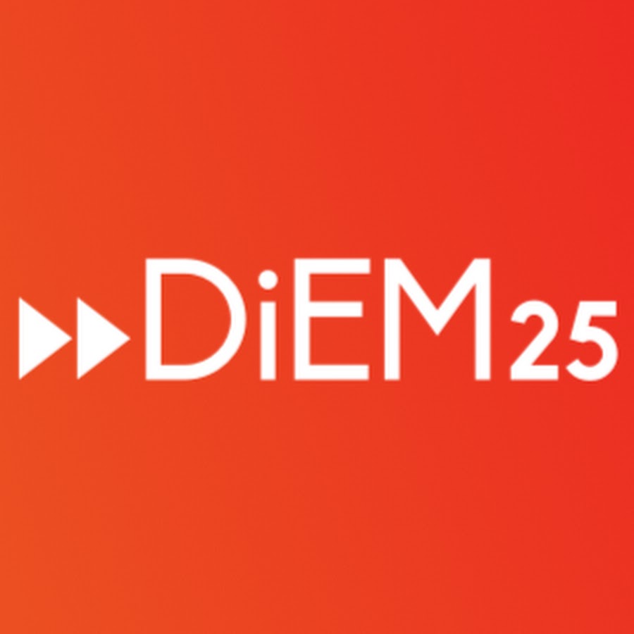 DiEM25.official
