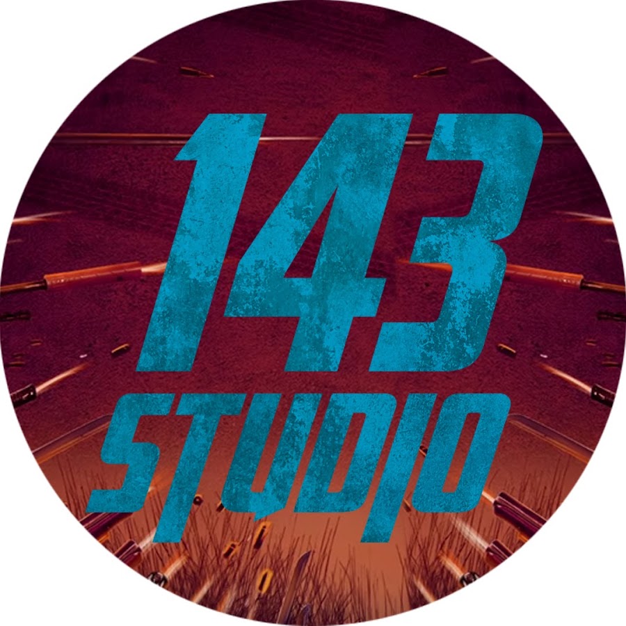 143STUDIO SOUTH ইউটিউব চ্যানেল অ্যাভাটার