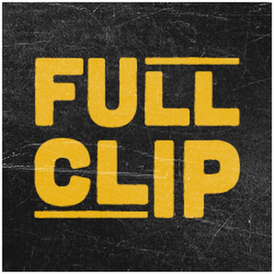 FULL CLIP यूट्यूब चैनल अवतार